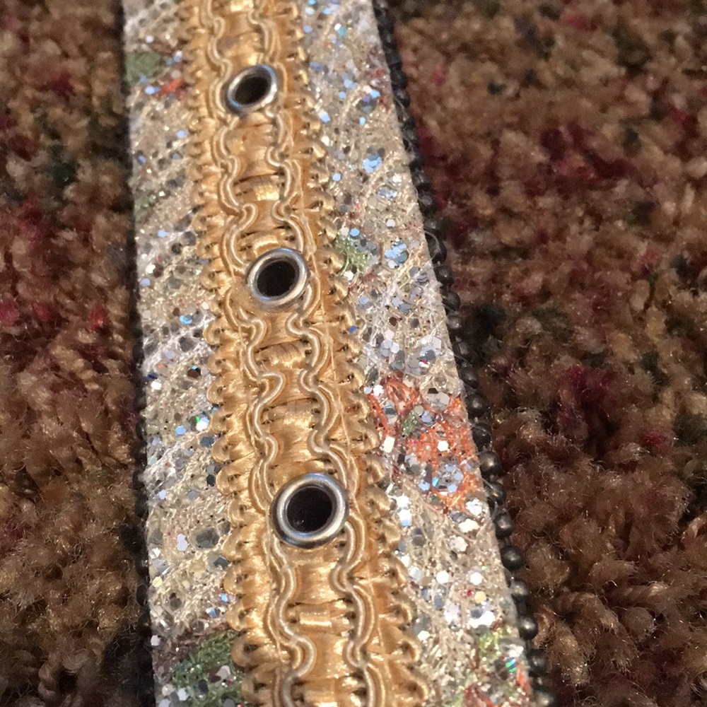 Fancy belt - Picture 3 of 6